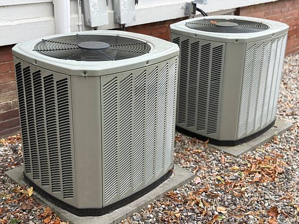 Reliable Hvac Repair contractor in Alpharetta, GA by Leonard HVAC
